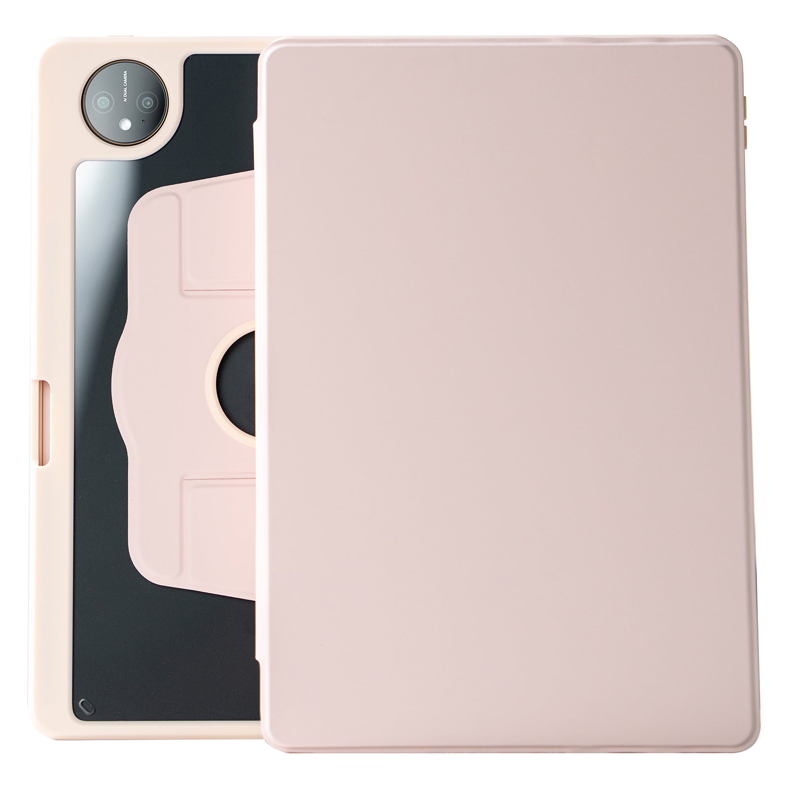 For Huawei MatePad Pro 11 (2022) / (2024) Case PU Leather Rotating Stand Tablet Cover with Pencil Holder For Huawei MatePad Pro 11 (2022) / (2024) Case PU Leather Rotating Stand Tablet Cover with Pencil Holder